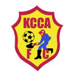 KCCA FC badge