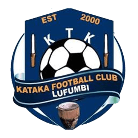 Kataka FC badge
