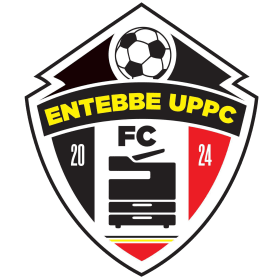 Entebbe UPPC FC badge