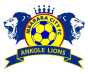 Mbarara City FC badge