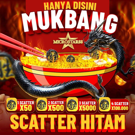 MICROSTAR88 > Permainan Slot Online Paling Optimal Dengan Winrate Tertinggi
