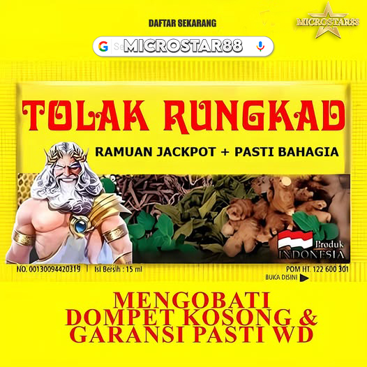 MICROSTAR88 $ Link Slot Gacor Online Terpercaya Tempat Cari Cuan Waktu Gabut