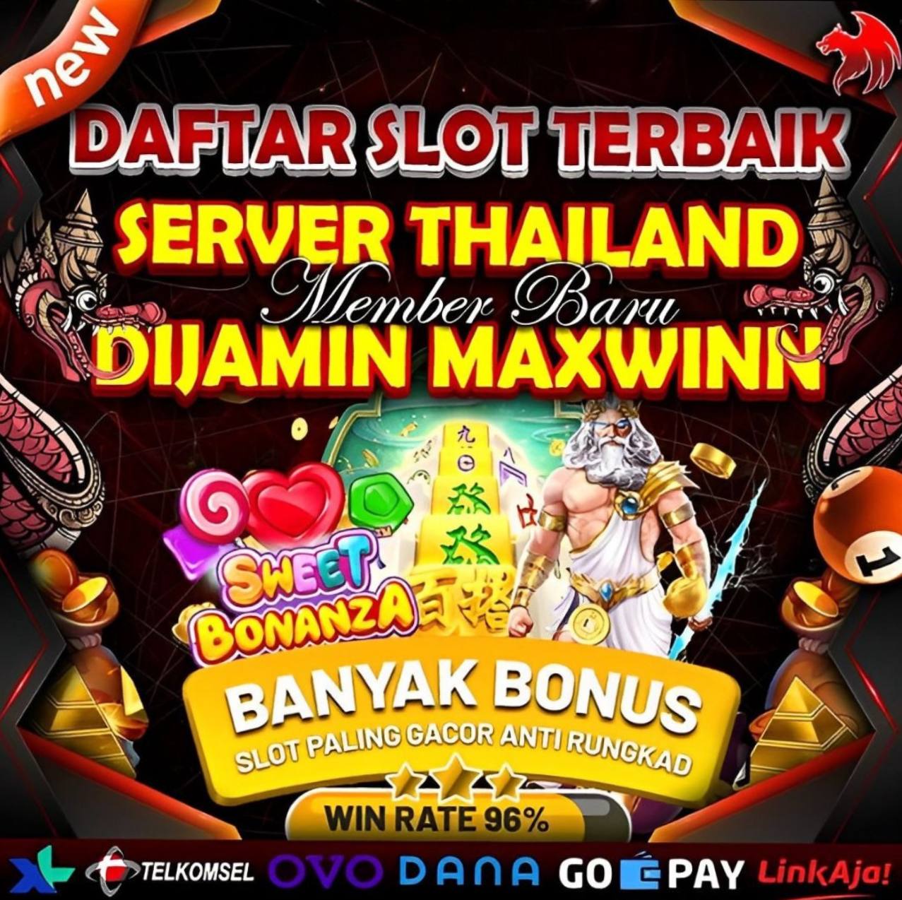 LINK SLOT SUKAUANG.COM Situs Link Slot Gacor Hari Ini Online Terpercaya