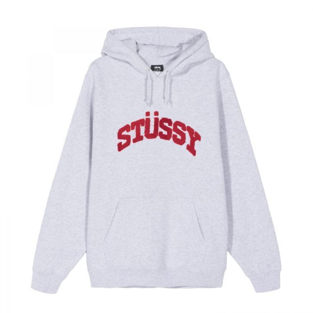 STUSSY, £95 (SHOP.DOVERSTREETMARKET.COM)