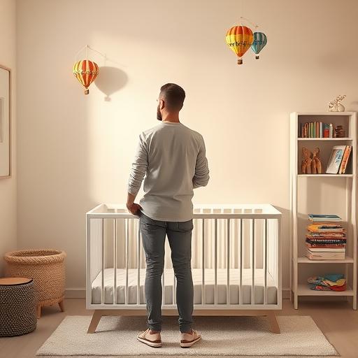 Родительство в зрелом возрасте: взвешенный выбор или рискованный шаг?