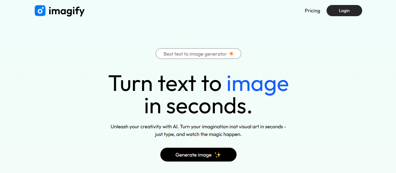 Banginic Imagify project