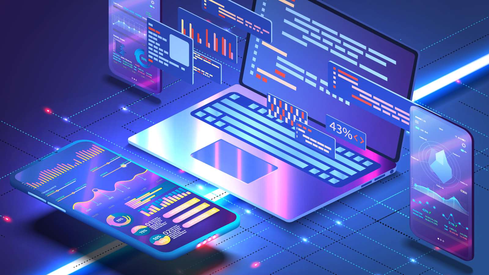 Why Good Software Feels Invisible