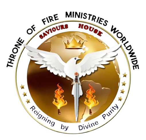 Throne of fire ministry
