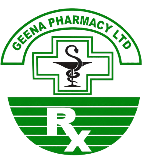 Geena Pharmacy LTD