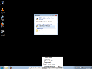 virtualbox-guestAdditions
