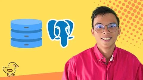 Khóa Học Tự Học Sql Cùng Vịt Cơ Bản