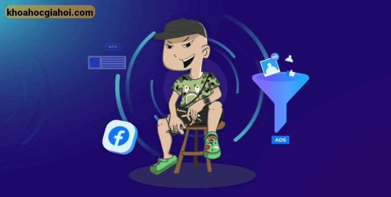 Khóa Học Tối Ưu Quảng Cáo Chuyển Đổi Online – Web Conversion Optimization (wco) – Kỹ Thuật Chạy & Tối Ưu Quảng Cáo Chuyển Đổi Cùng Donnie Chu