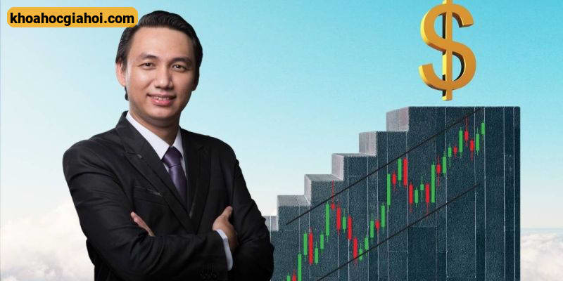 Khóa Học Chứng Khoán Cho Người Mới – Tự Do Tài Chính Cùng Chứng Khoán