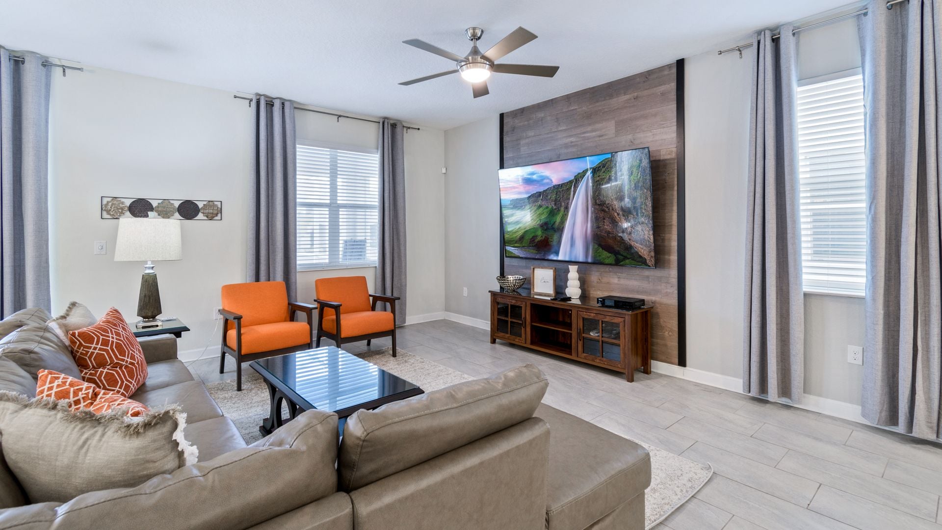 Eagle Crest Manor.-