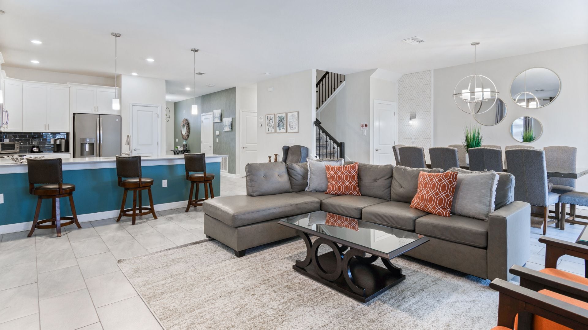 Eagle Crest Manor.-