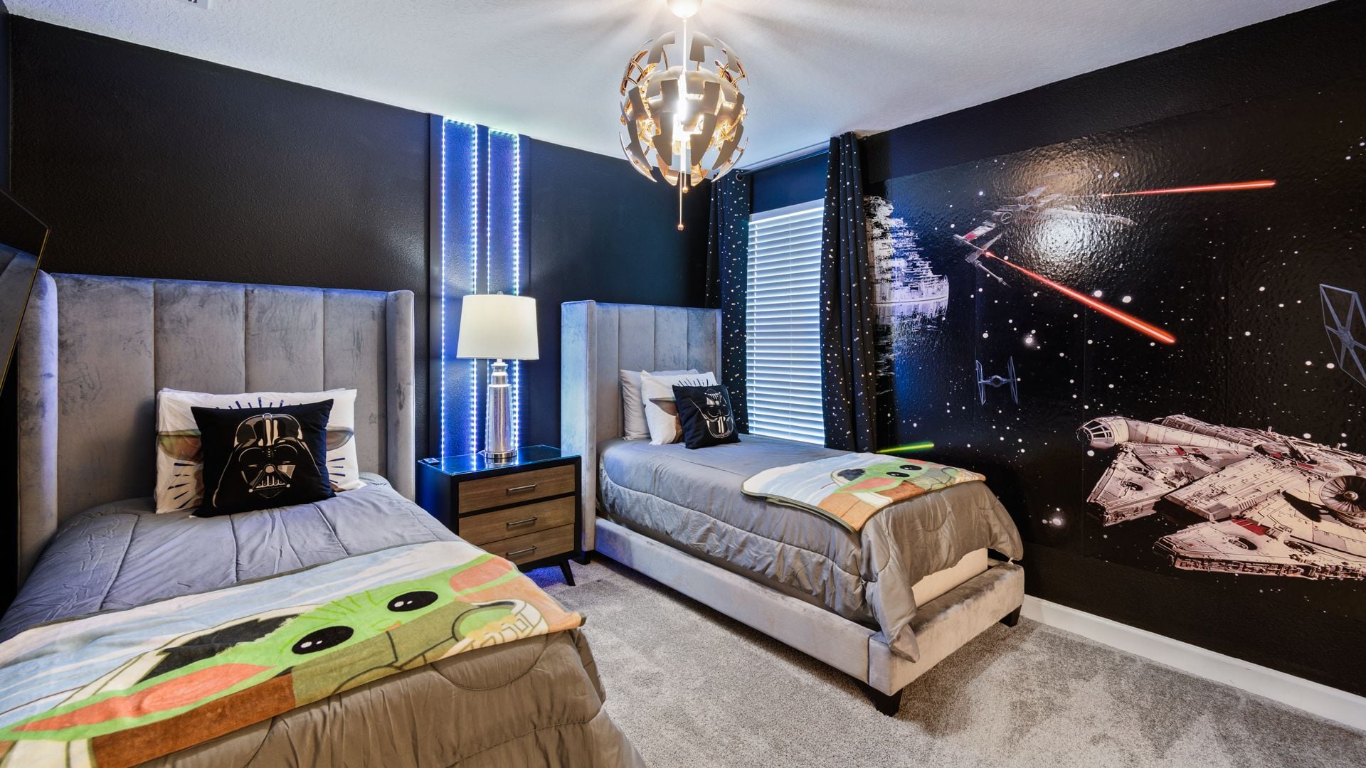 Eagle Crest Manor.-