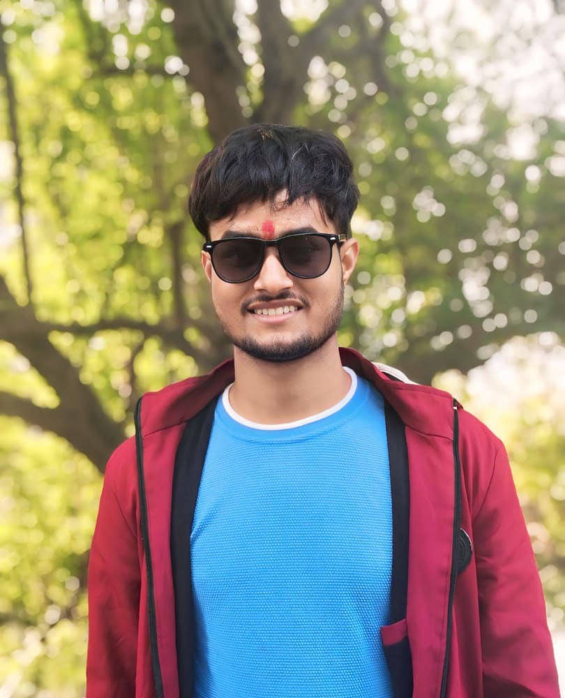 Sachin Kr. Jha