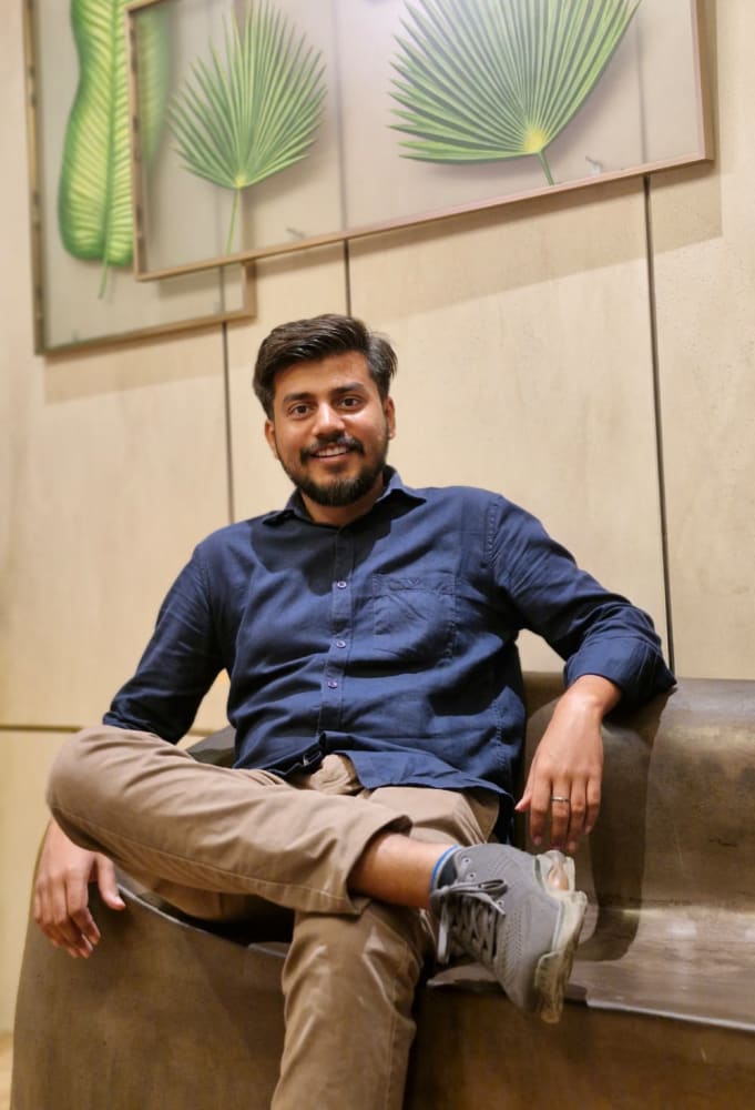 Aashutosh Mishra
