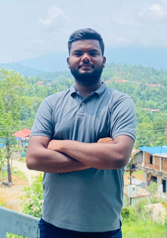 Mandip Kr. Kanu