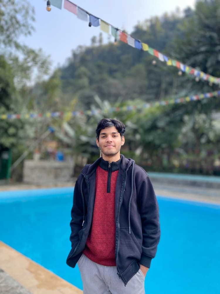 Aalok Barnawal