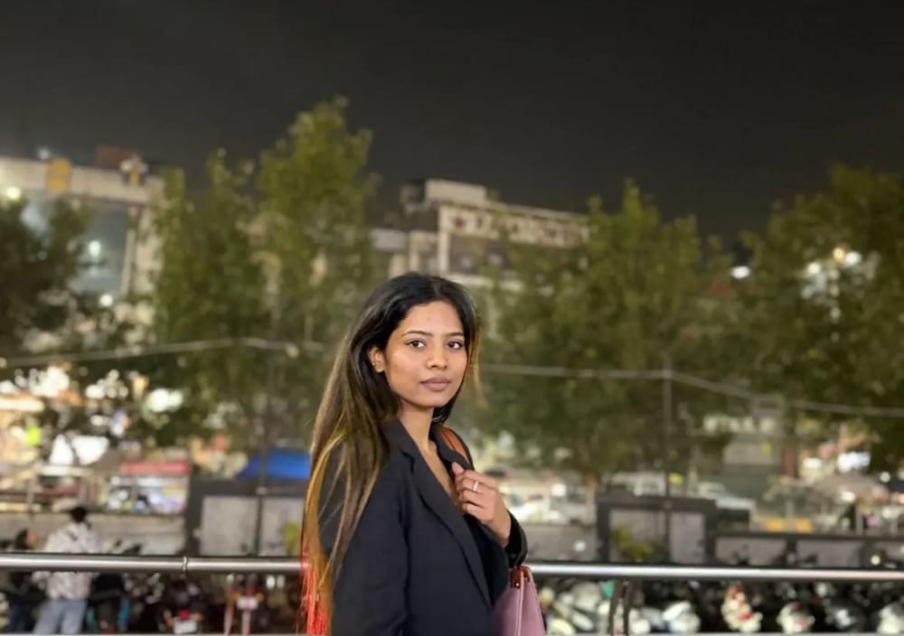 Anjali Patel