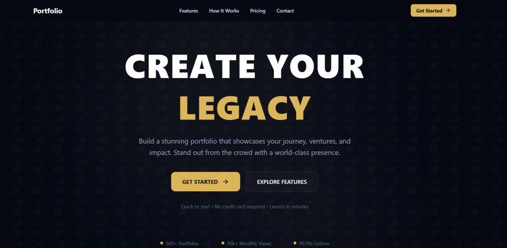 Build Your Custom Portfolio with AIM Technology
