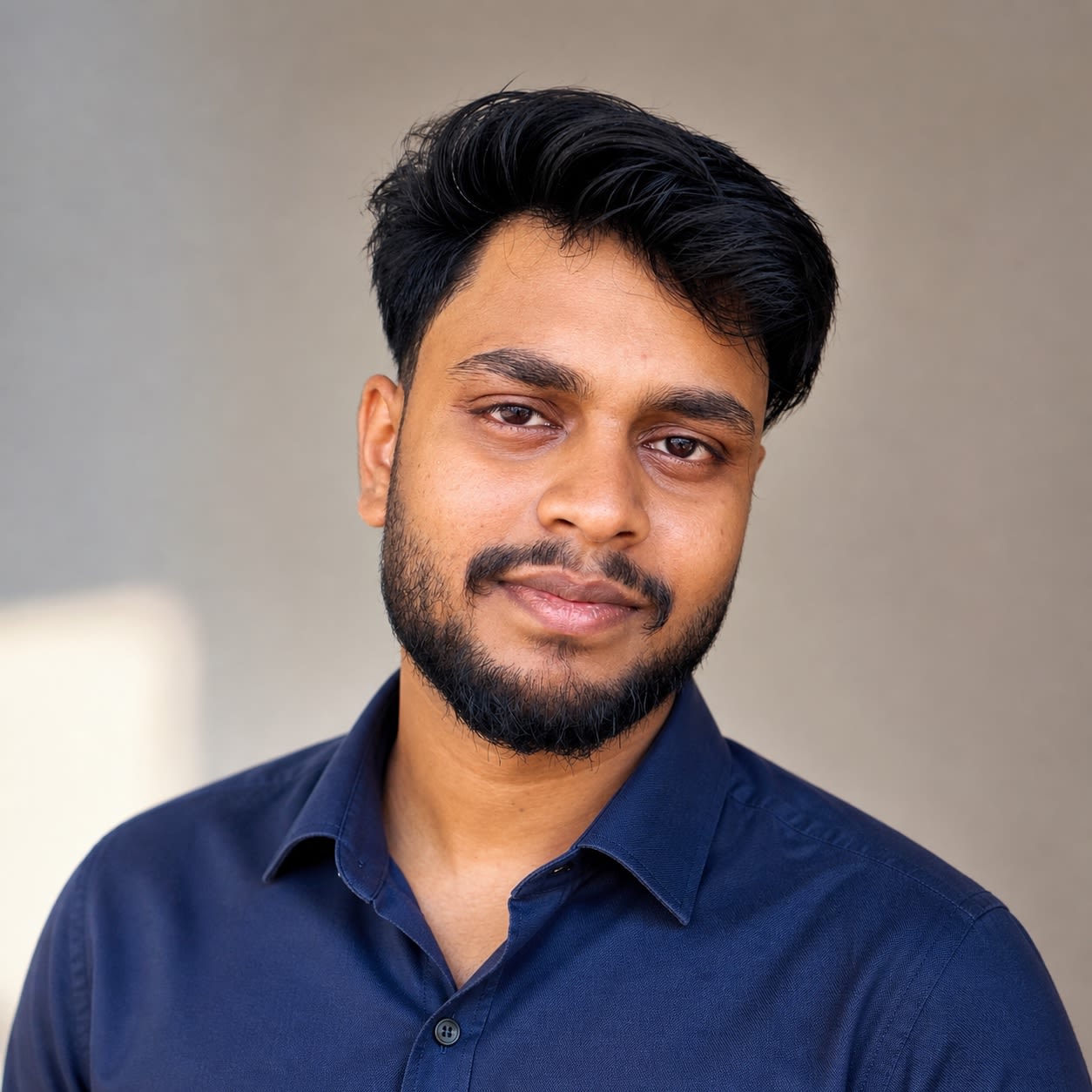 Rohit Raj Srivastava