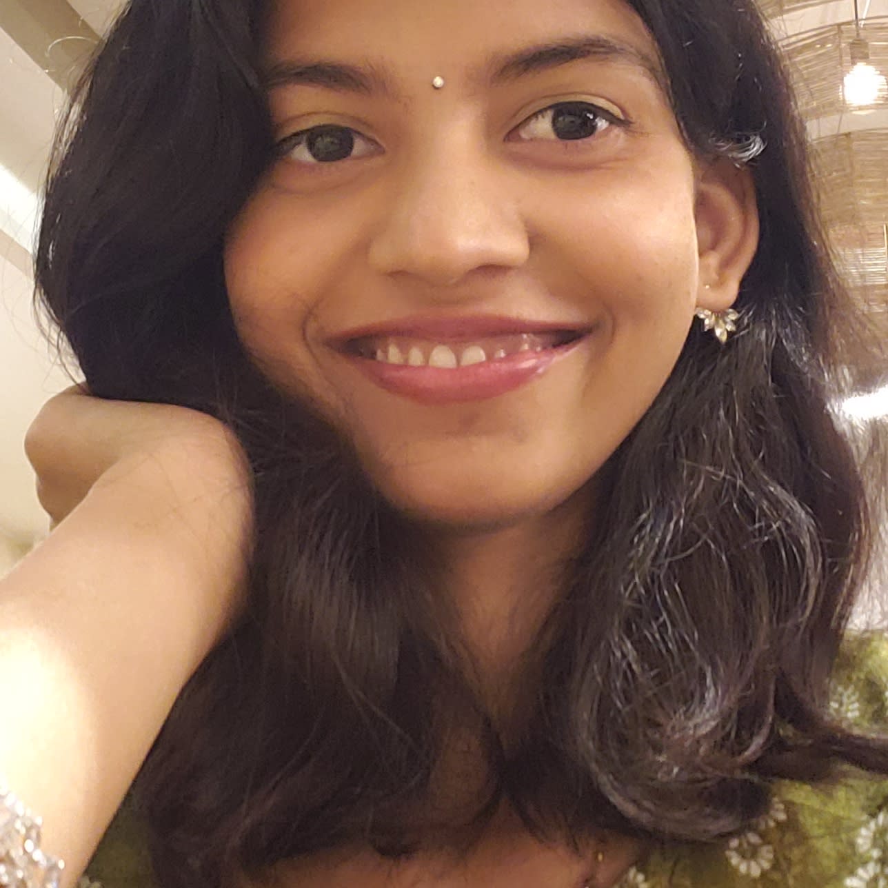 Prachi Kumari