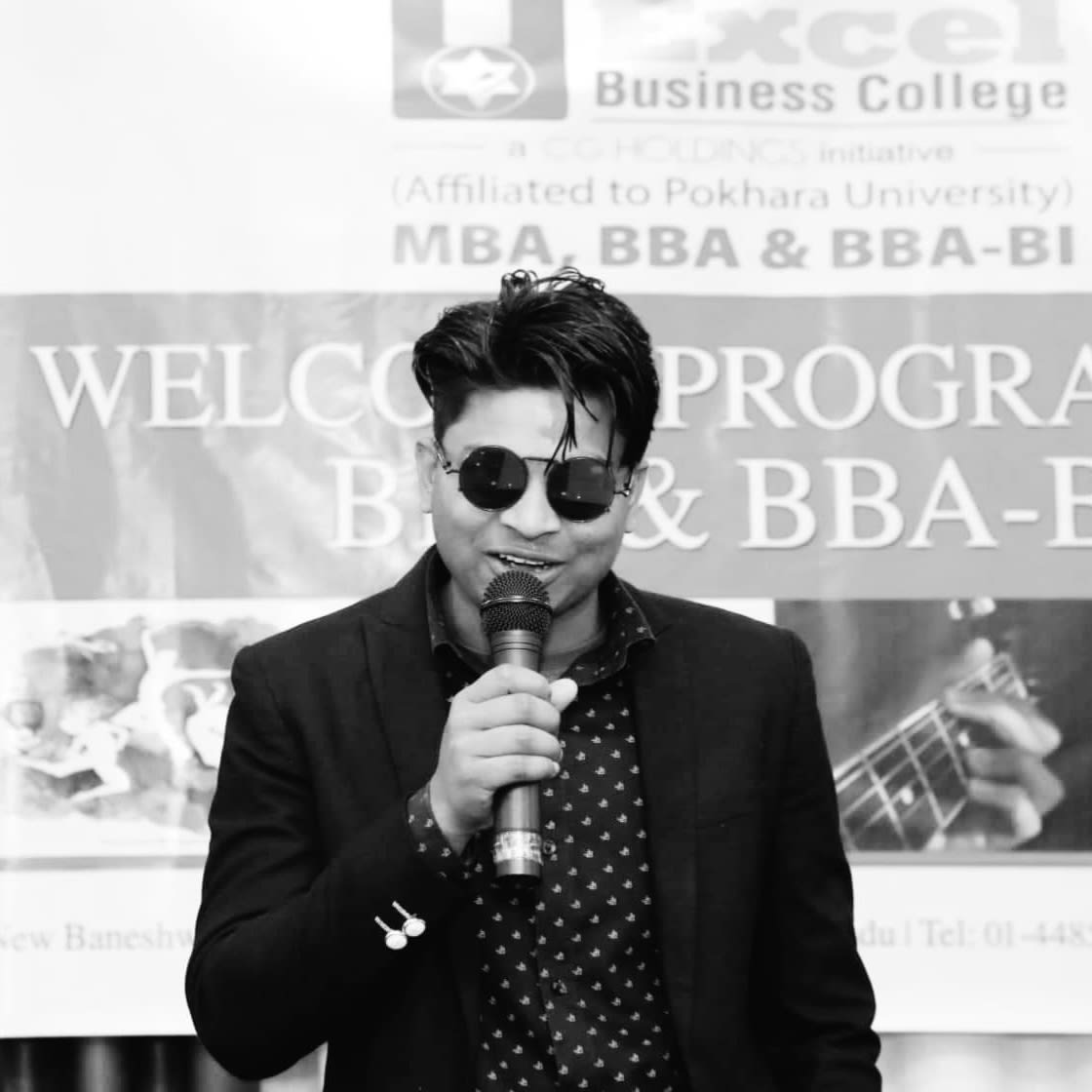 Sujeet Kumar Das 