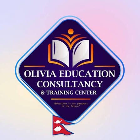 Oliva Education Consultancy Pvt.ltd