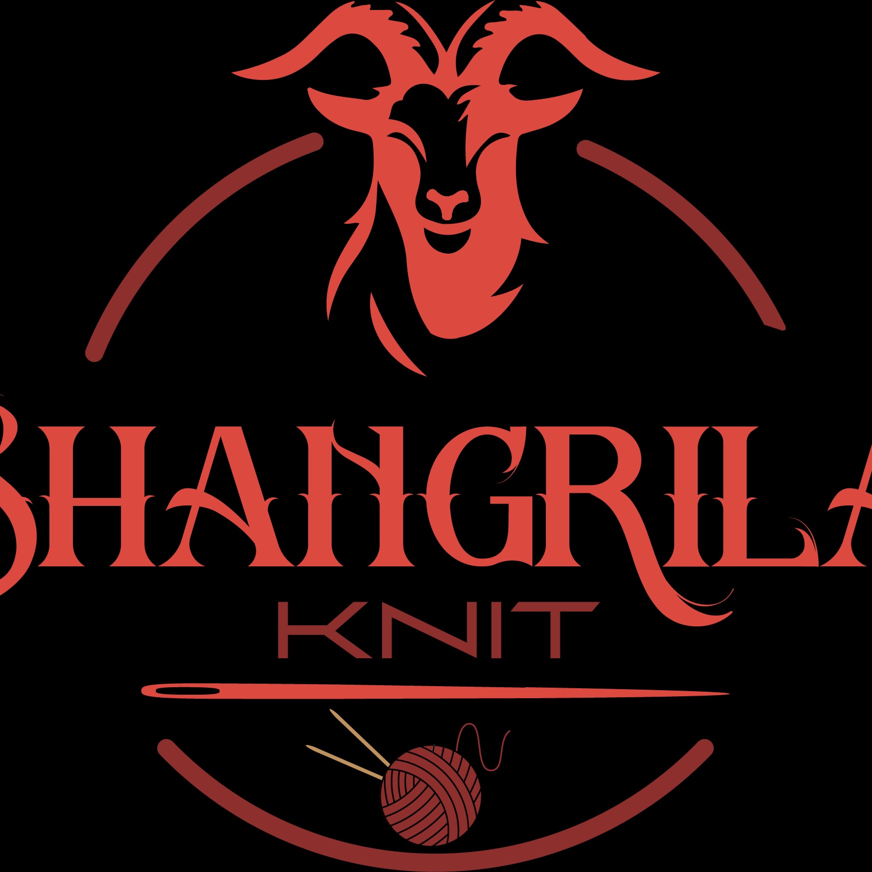 Shangrila Knit