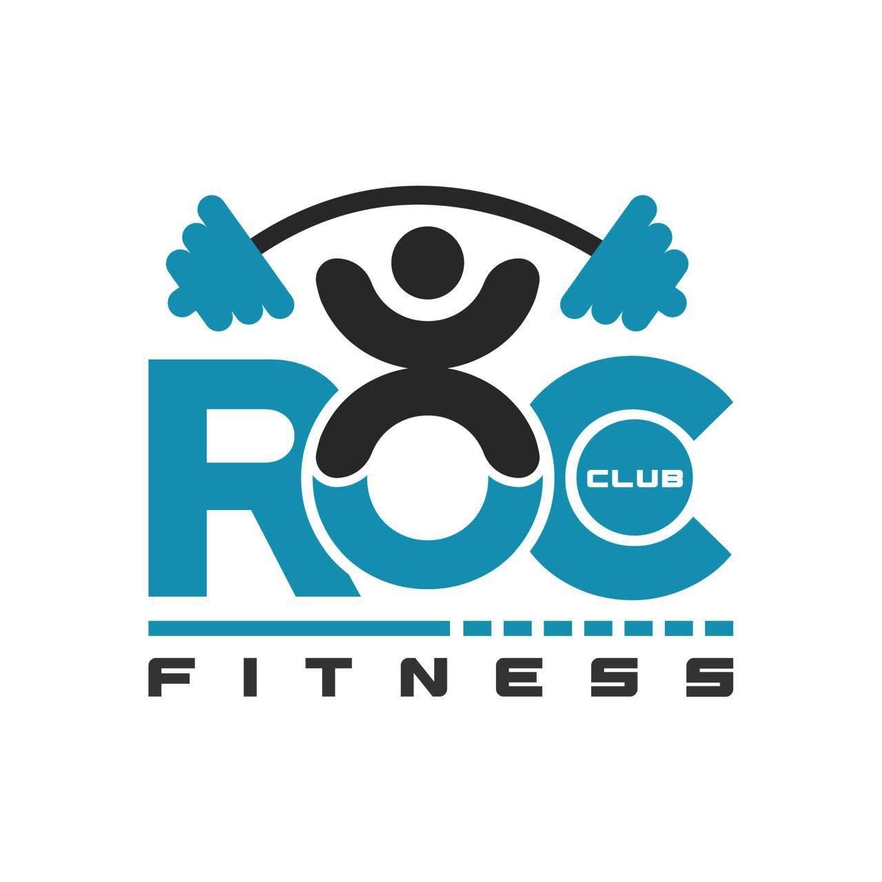 ROC Fitness Club