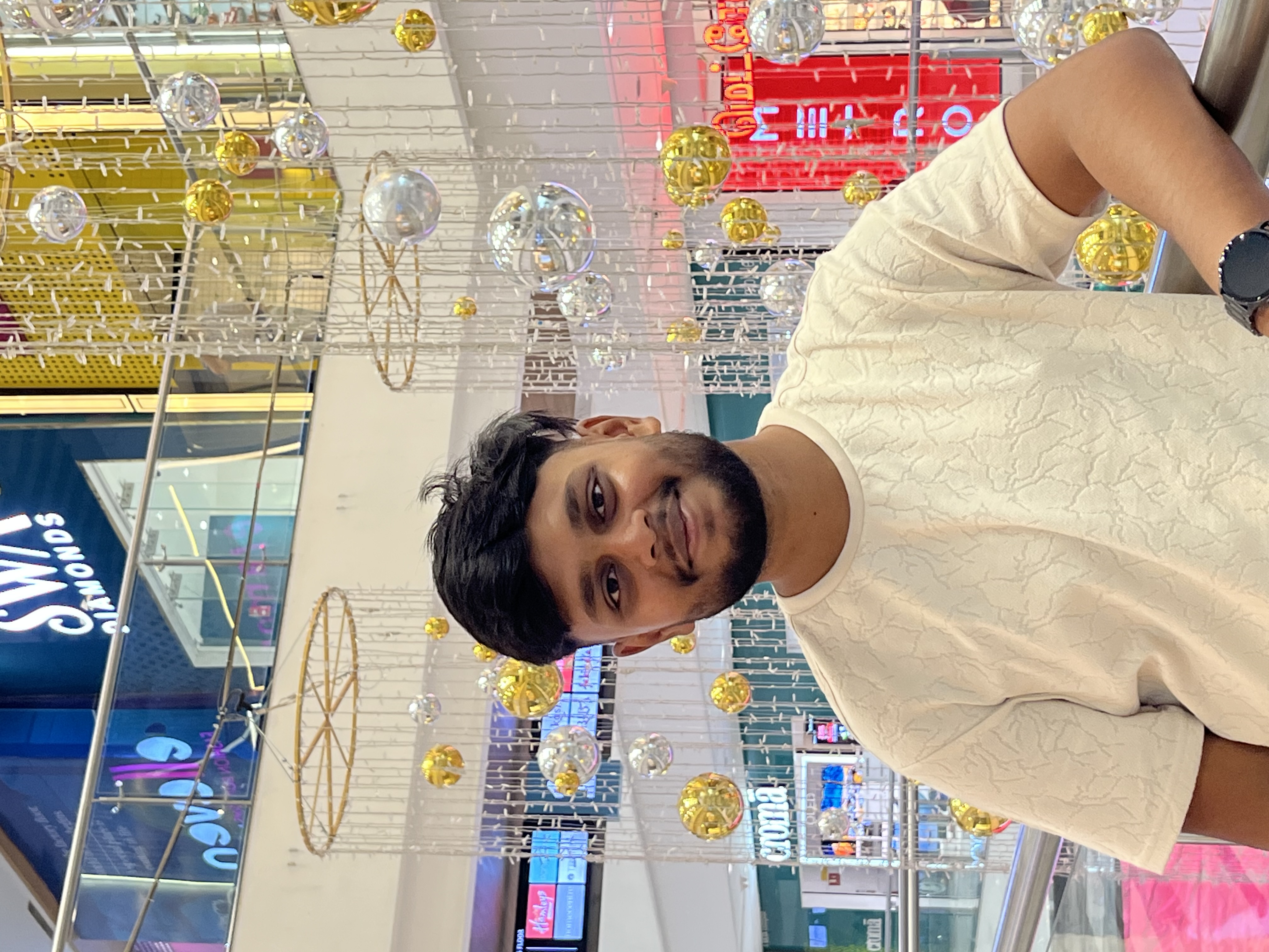 Rohit Raj Srivastava