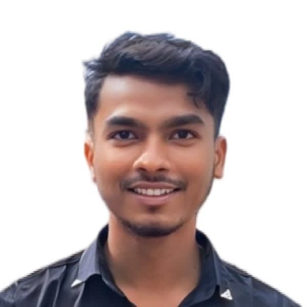 Chhuparustam Kumar Kushwaha