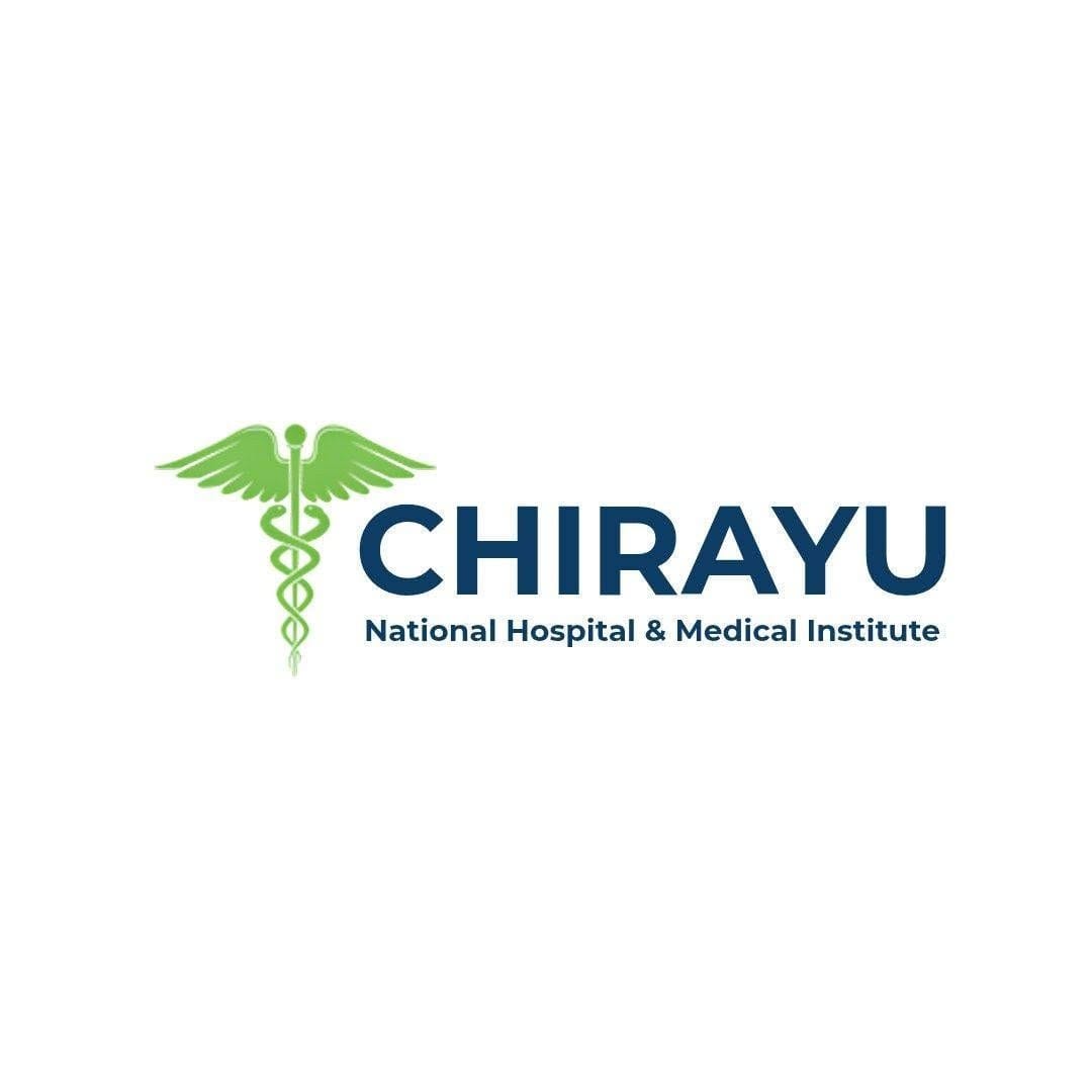 Chirayu National Hospital