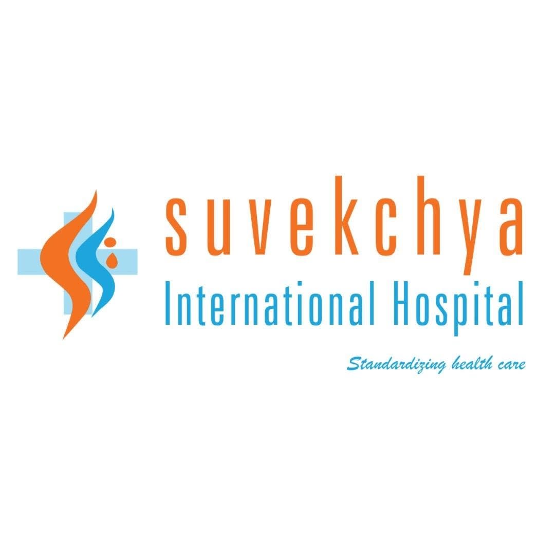 Suvekchya International Hospital