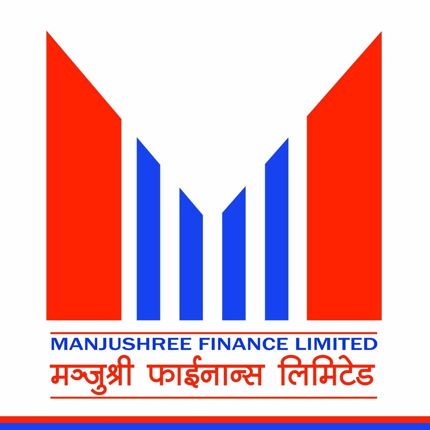 Manjushree Finance Limited
