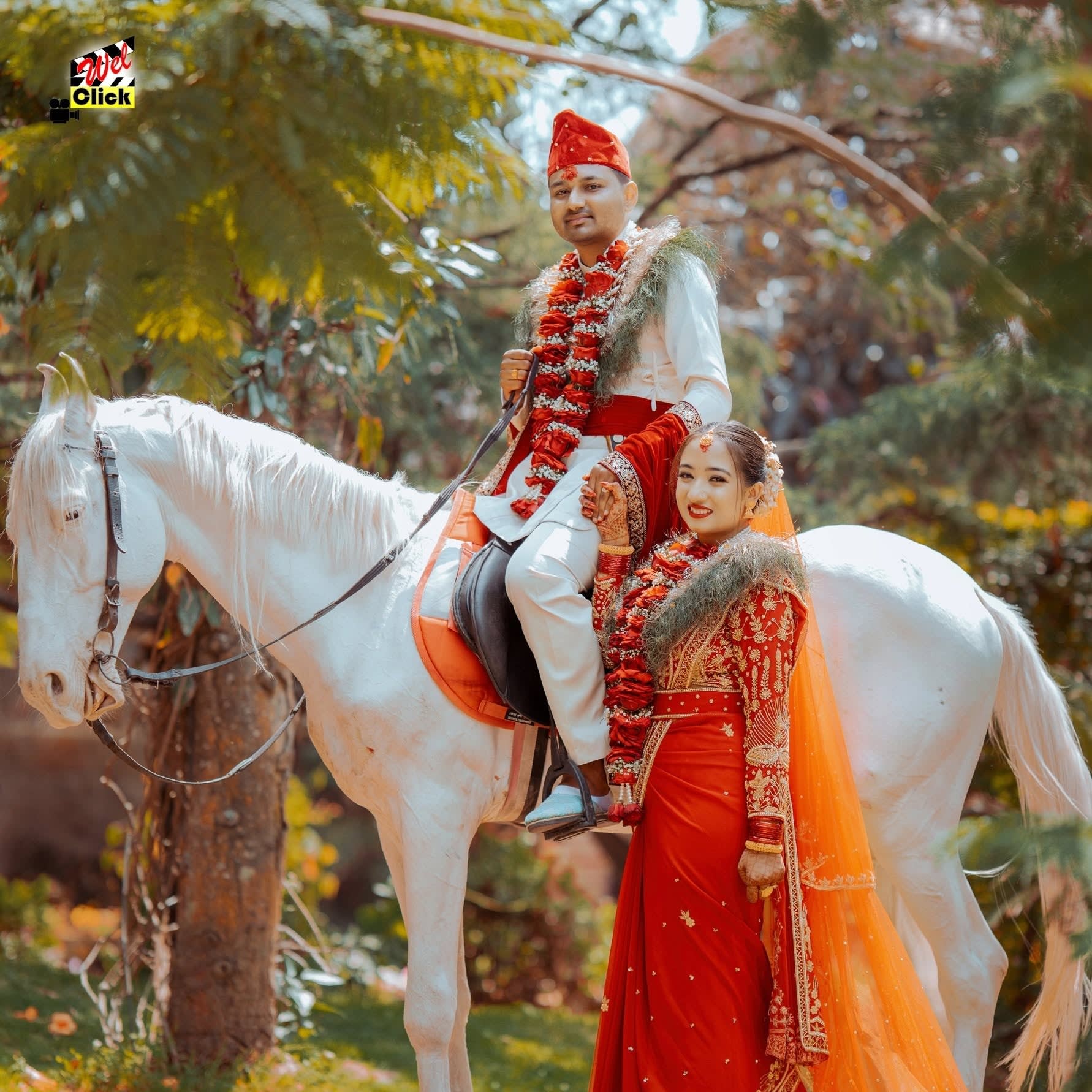 Capturing unforgettable moments with a perfect