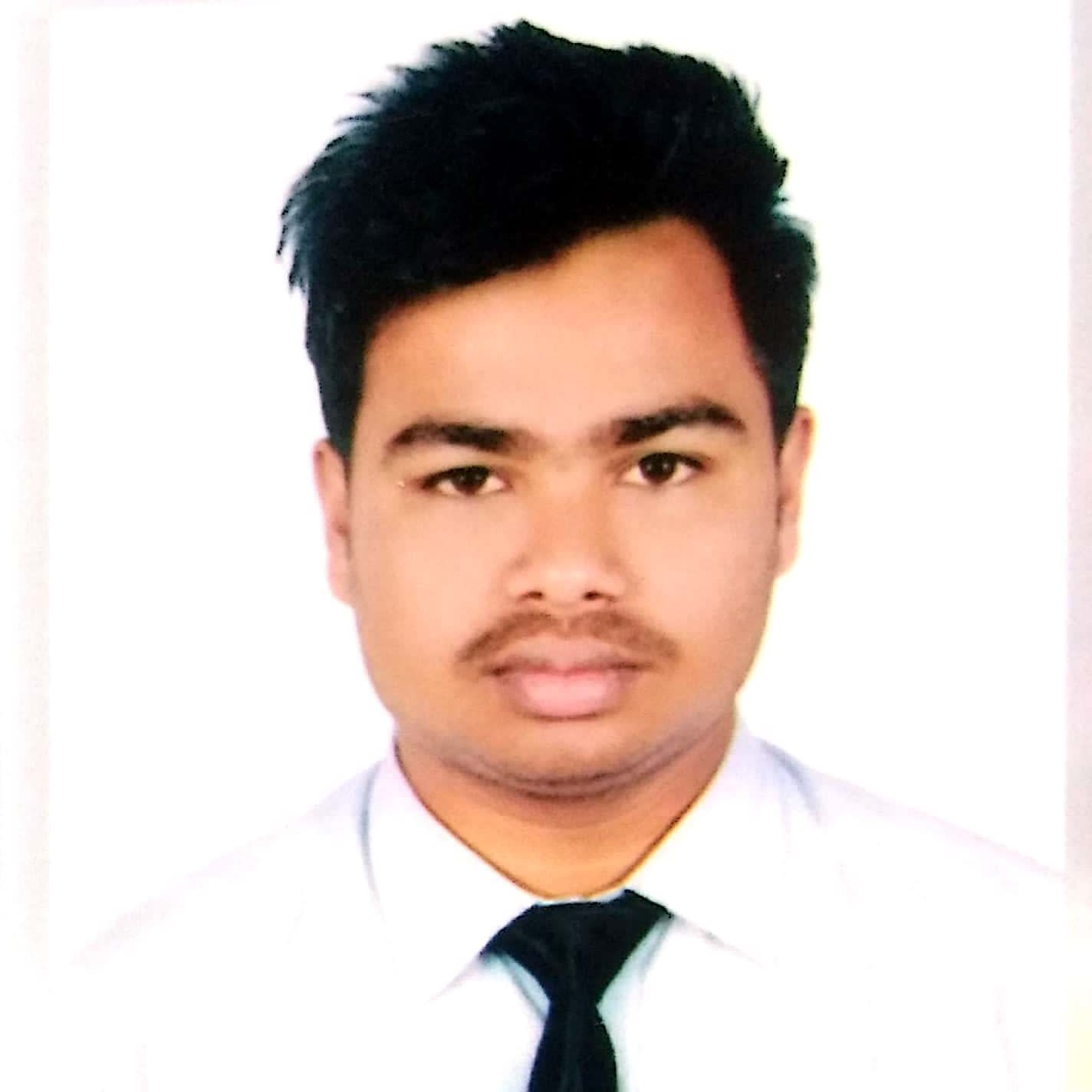 Rahul Kumar Yadav