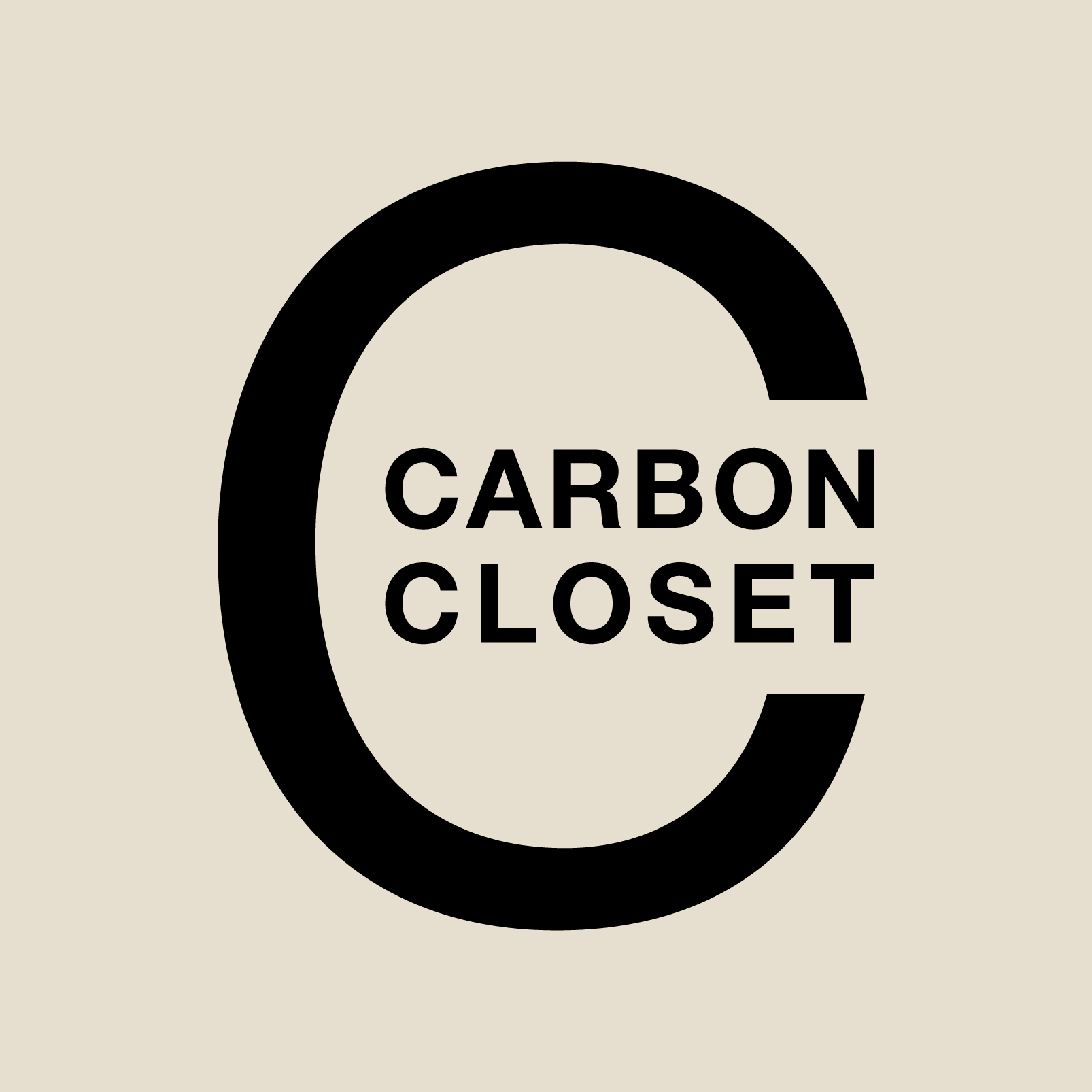 Carbon Closet