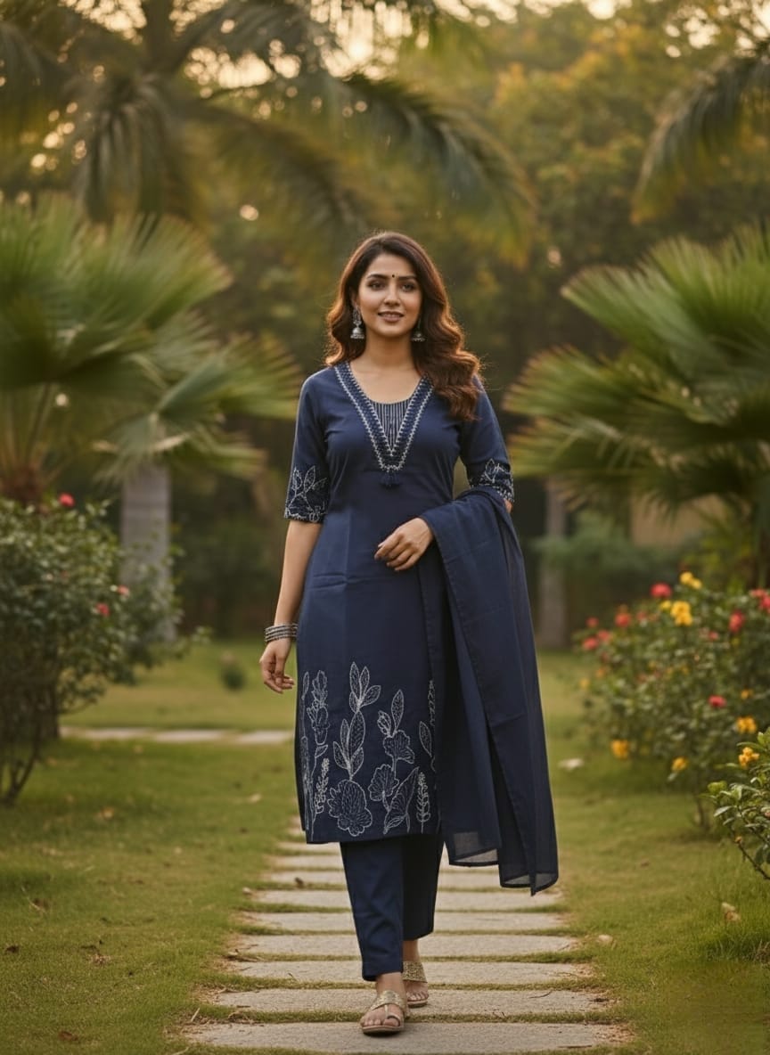 Fabric Cotton