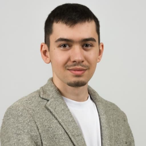 Todor Dimitrov