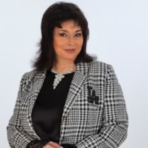 Gergana Trencheva