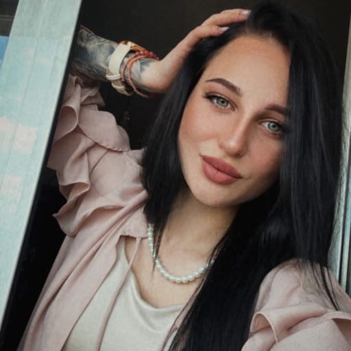 Карина Йорданова