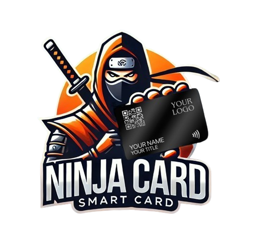 Вземи лична NinjaCard
