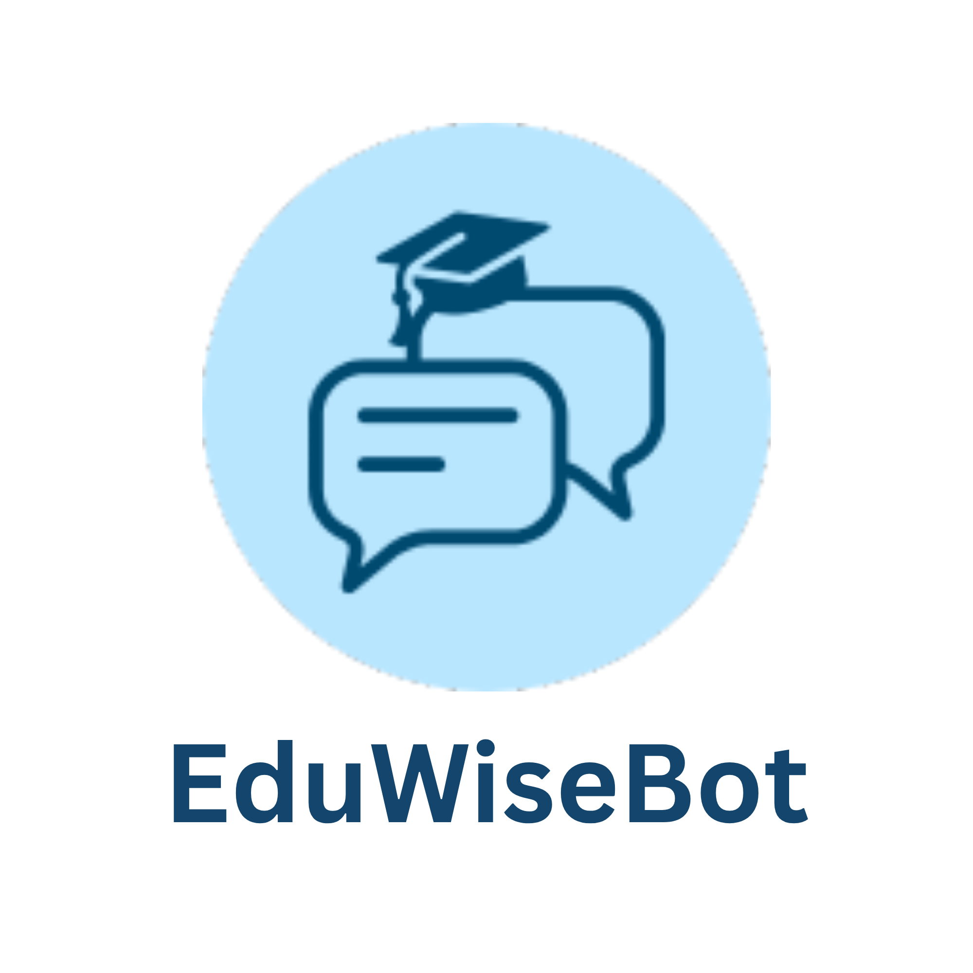 EduWiseBot