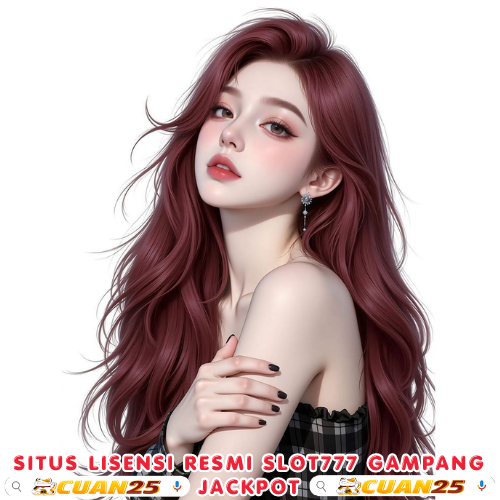 CUAN25 ✈️ Situs Slot Gacor Lisensi Slot777 Terpercaya Gampang Jackpot