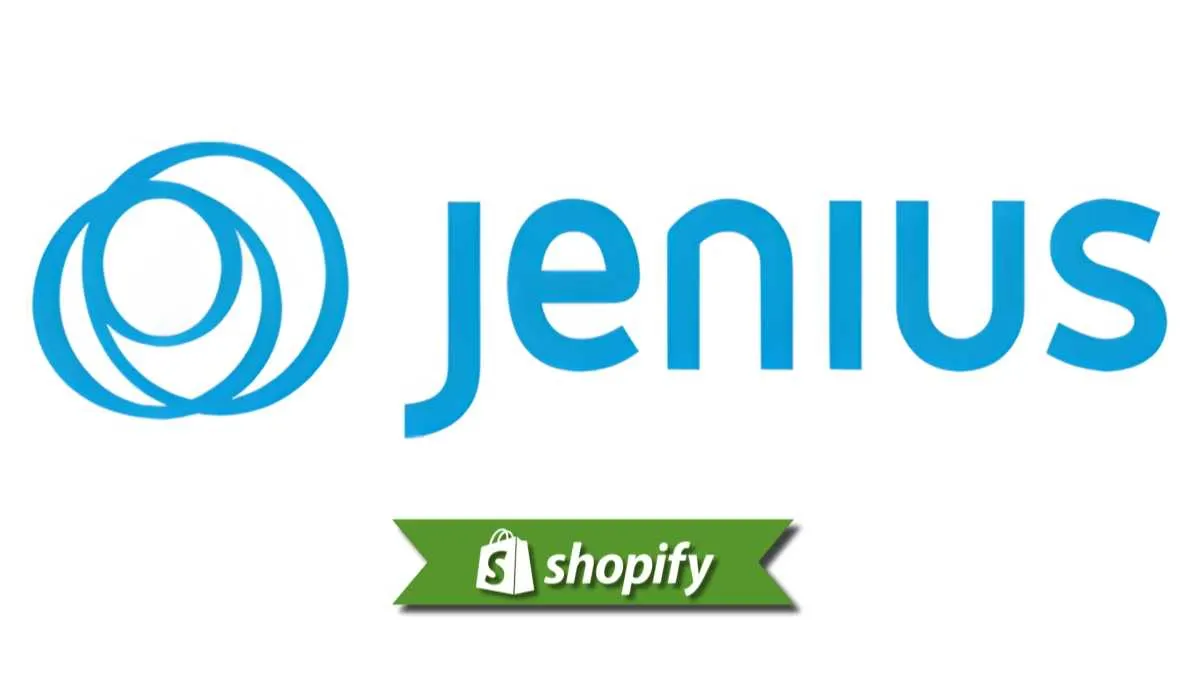 Jenius Pay payment method guide for Shopify merchants targeting ID