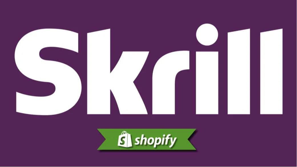 Skrill betalingsmethode gids voor Shopify-verkopers die zich richten op wereldwijde markten