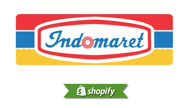 Guia do método de pagamento Indomaret para comerciantes Shopify que visam ID